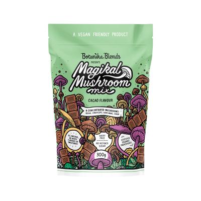 Botanika Blends Magikal Mushroom Mix Cacao 300g